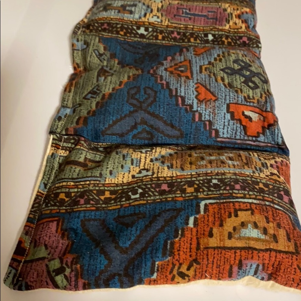 Therapeutic adjustable NEW heating pad SW design